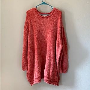 Women's 4X sweater
